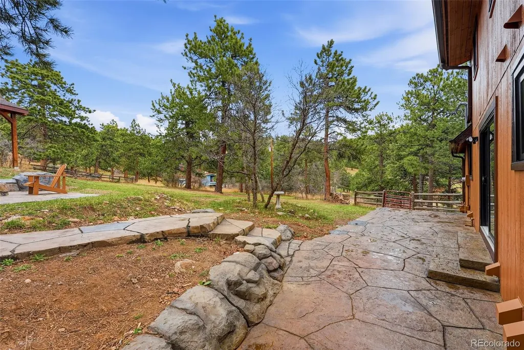 6271 Valley Lane Morrison CO 80465