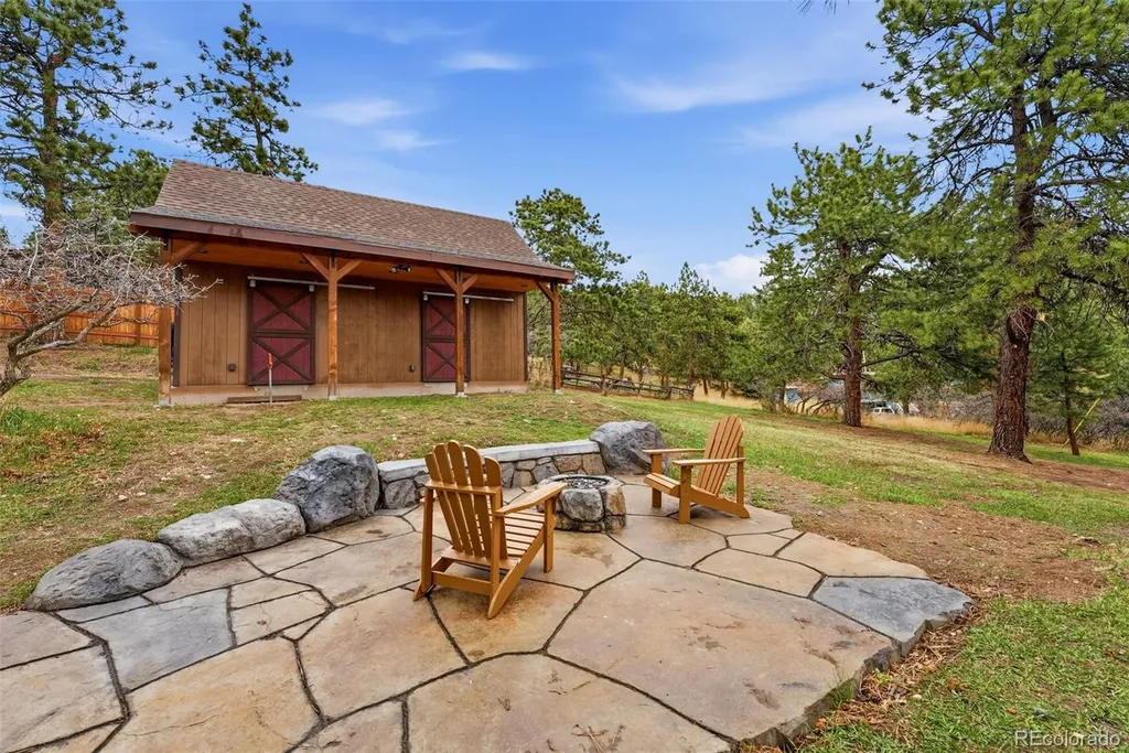 6271 Valley Lane Morrison CO 80465