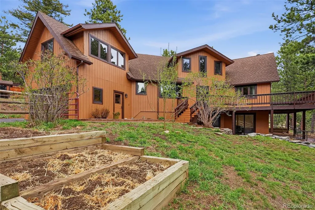 6271 Valley Lane Morrison CO 80465