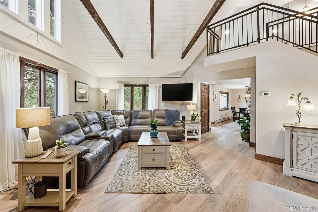 6271 Valley Lane Morrison CO 80465