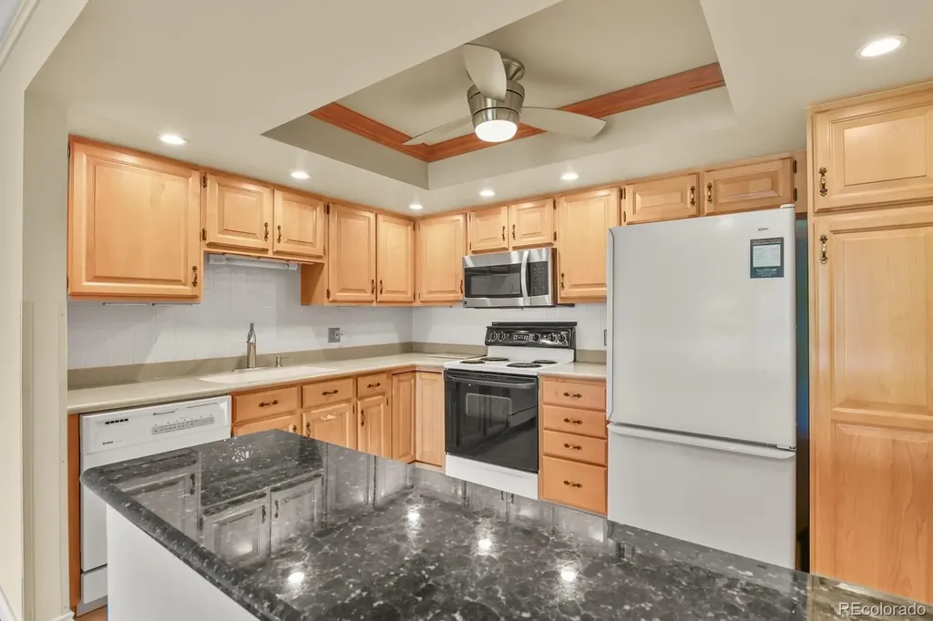 14102 E Linvale Place Aurora CO 80014