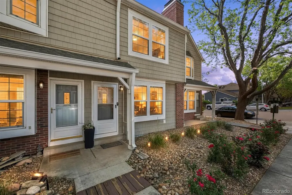 4011 E 94th Avenue E Denver CO 80229