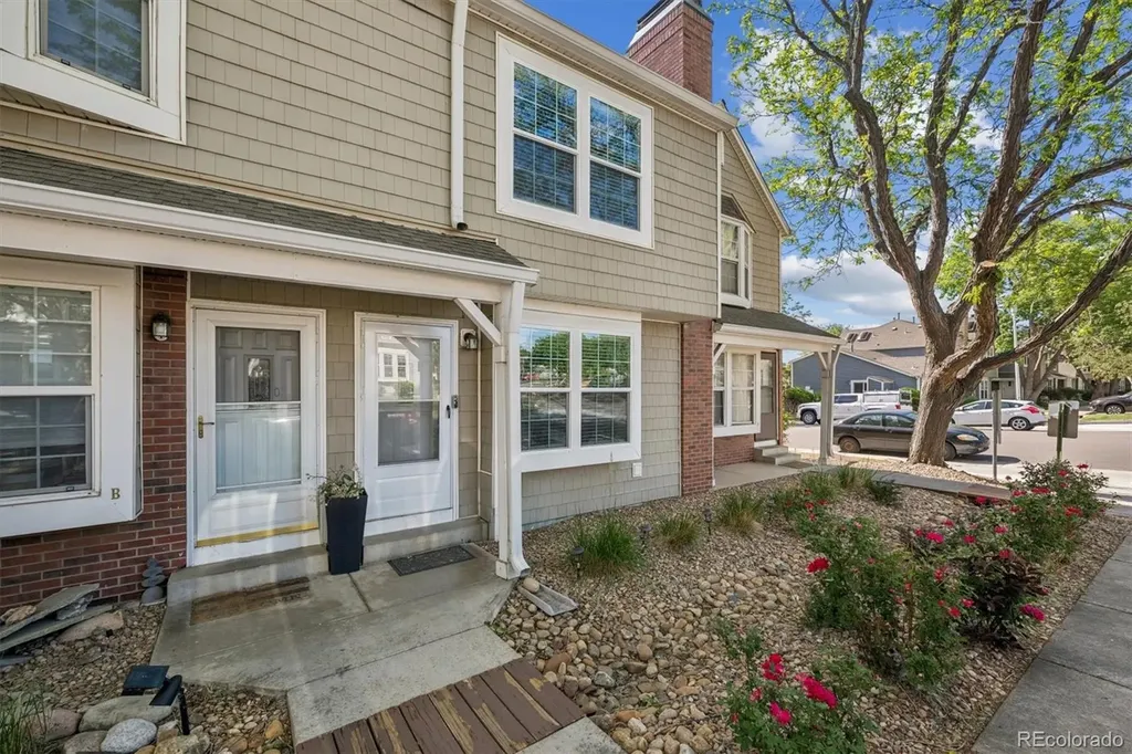 4011 E 94th Avenue E Denver CO 80229