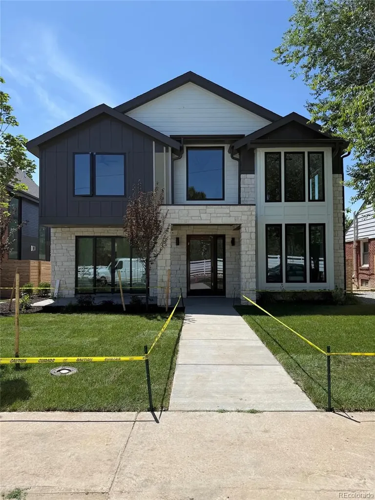 4541 S Clarkson Street Englewood CO 80113
