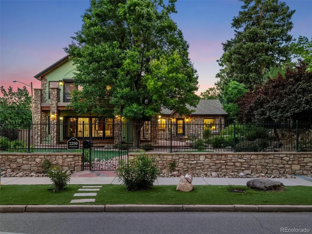2250 Stuart Street Denver CO 80212