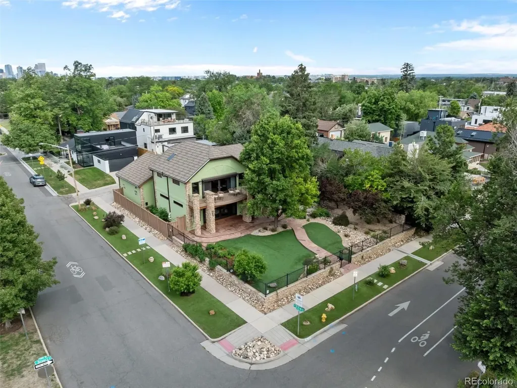 2250 Stuart Street Denver CO 80212