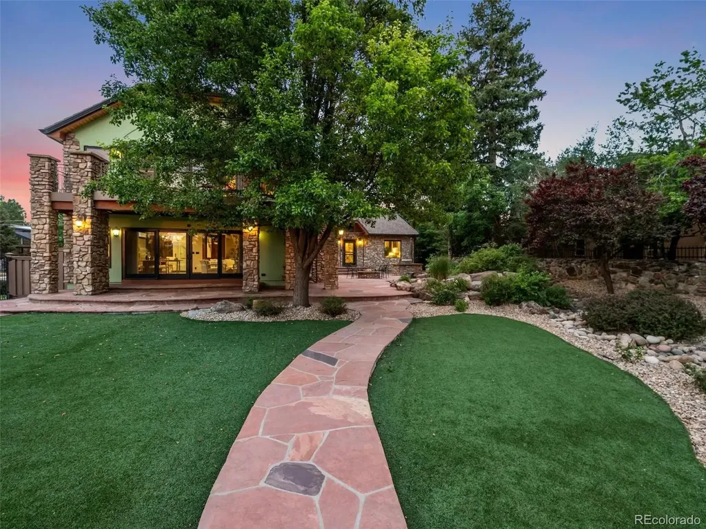 2250 Stuart Street Denver CO 80212