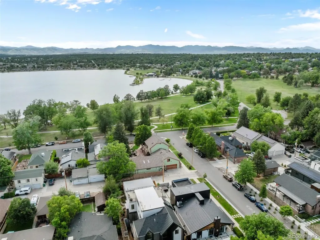 2250 Stuart Street Denver CO 80212