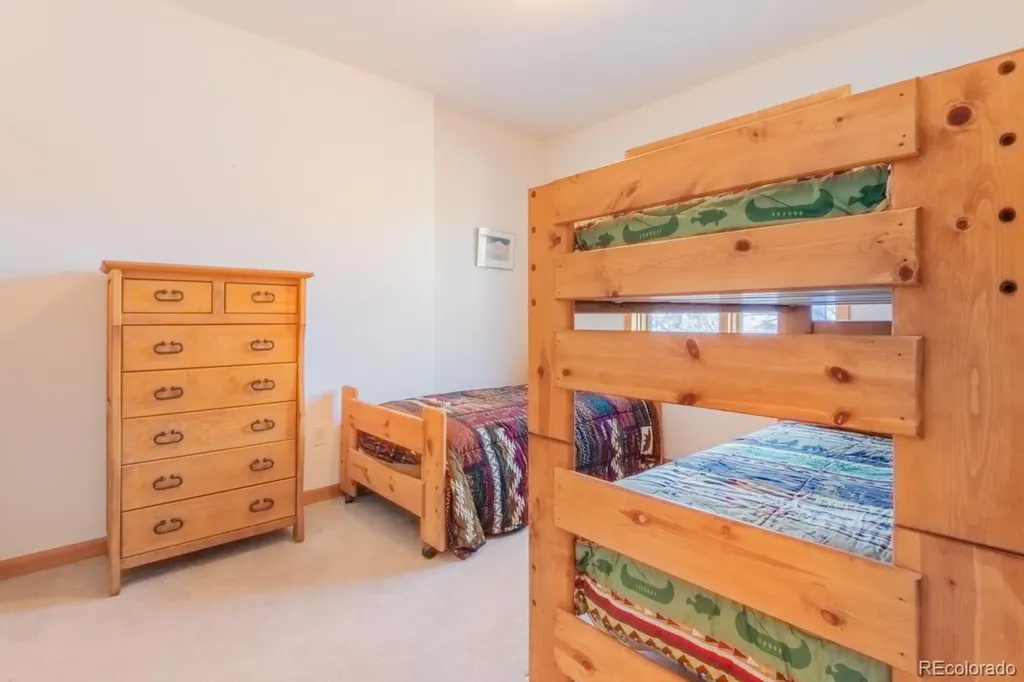 207 Bella Vista Court Grand Lake CO 80447