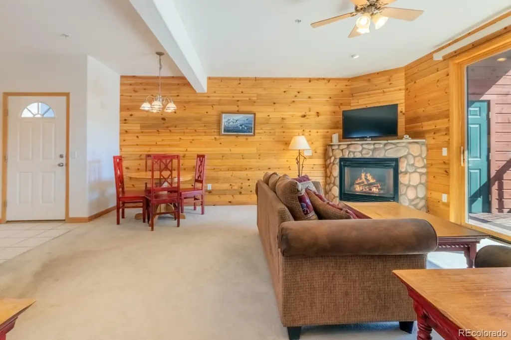 207 Bella Vista Court Grand Lake CO 80447