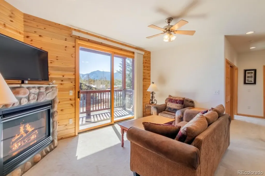 207 Bella Vista Court Grand Lake CO 80447
