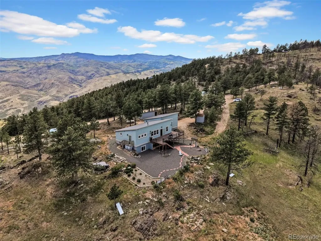 13328 Otter Road Loveland CO 80538