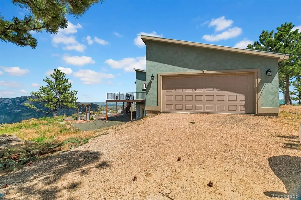 13328 Otter Road Loveland CO 80538