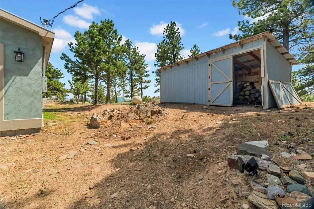 13328 Otter Road Loveland CO 80538