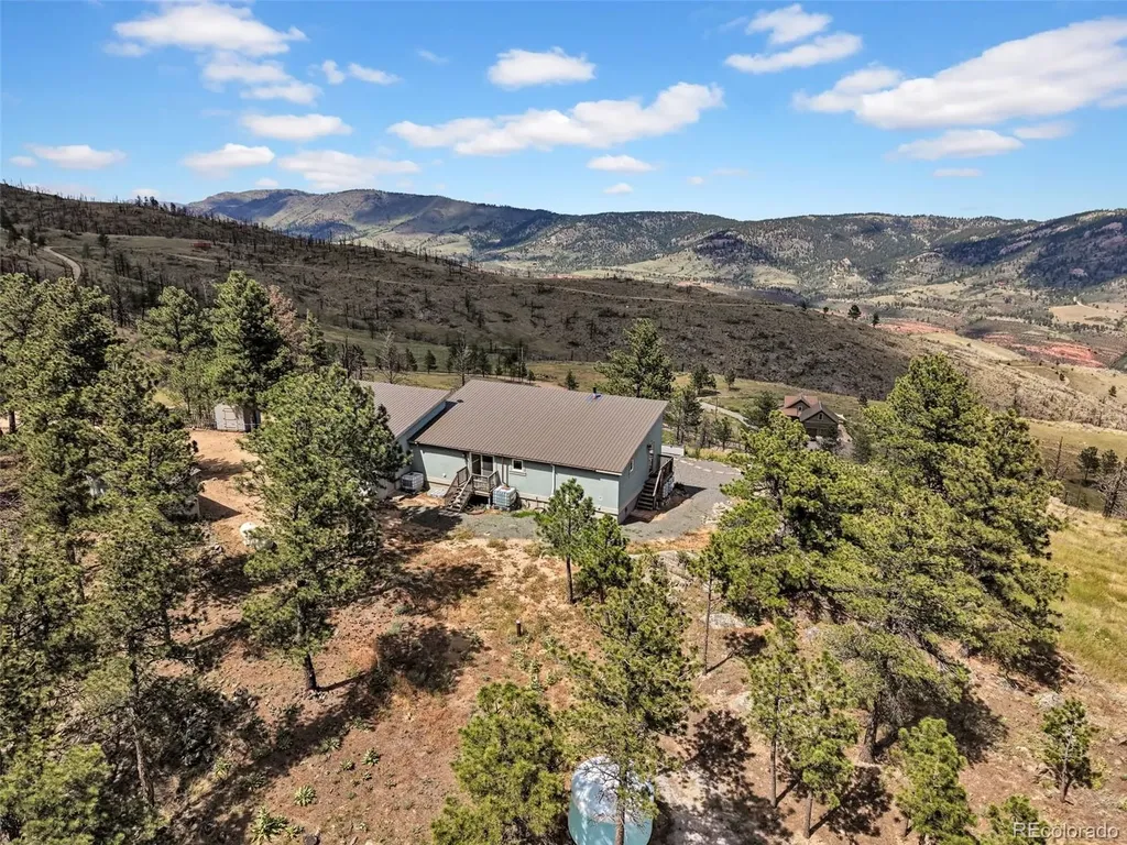 13328 Otter Road Loveland CO 80538