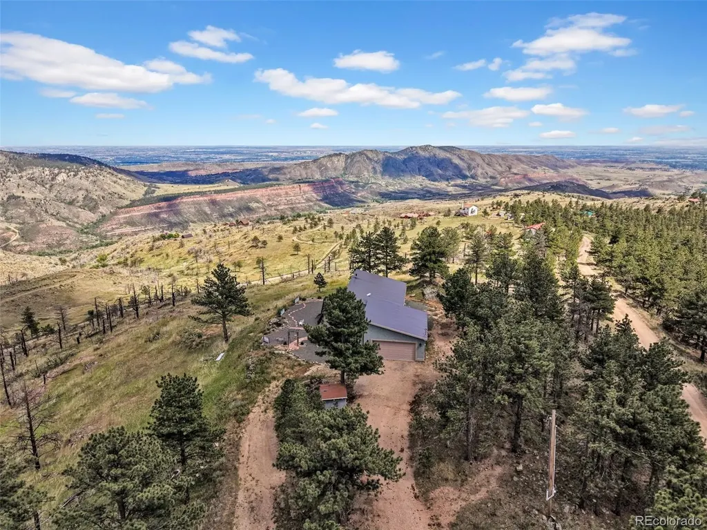 13328 Otter Road Loveland CO 80538