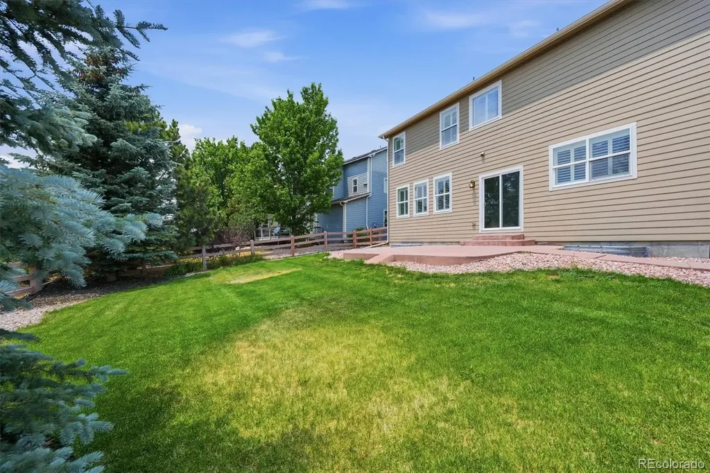 8360 Winding Passage Drive Colorado Springs CO 80924