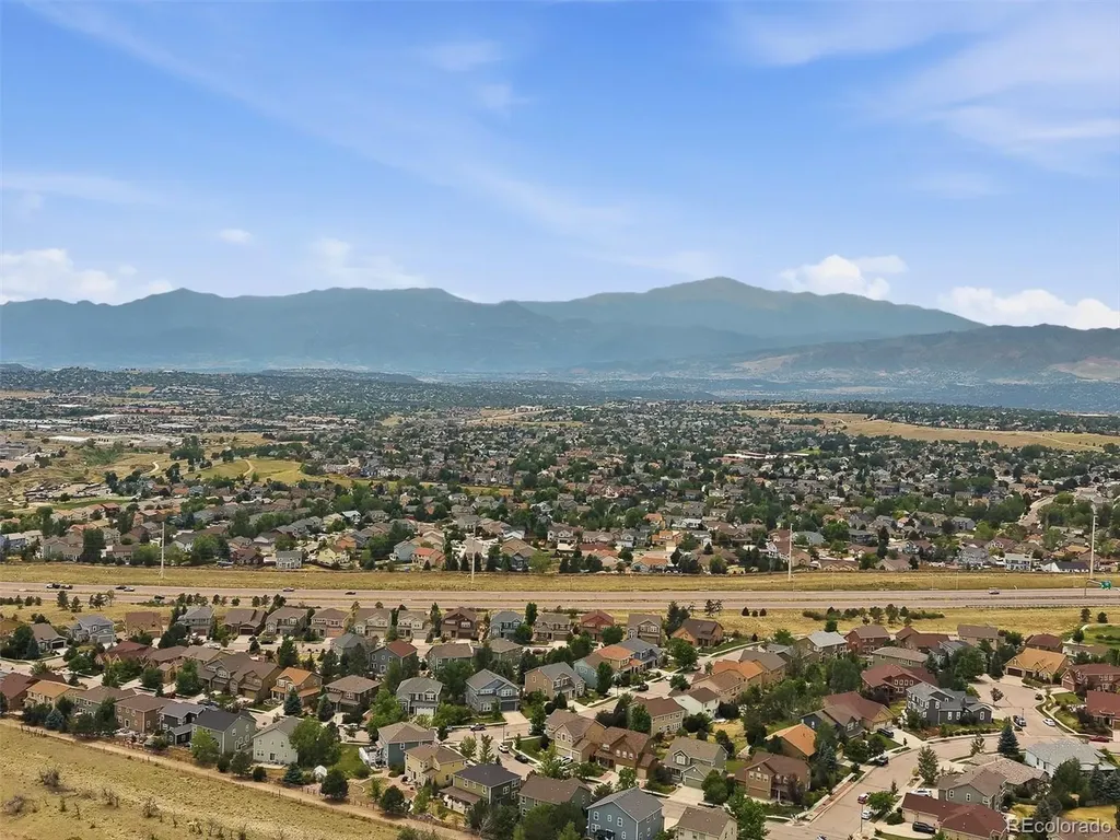 8360 Winding Passage Drive Colorado Springs CO 80924