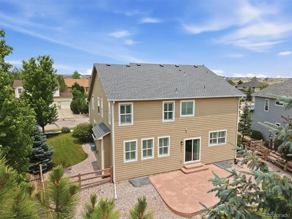 8360 Winding Passage Drive Colorado Springs CO 80924