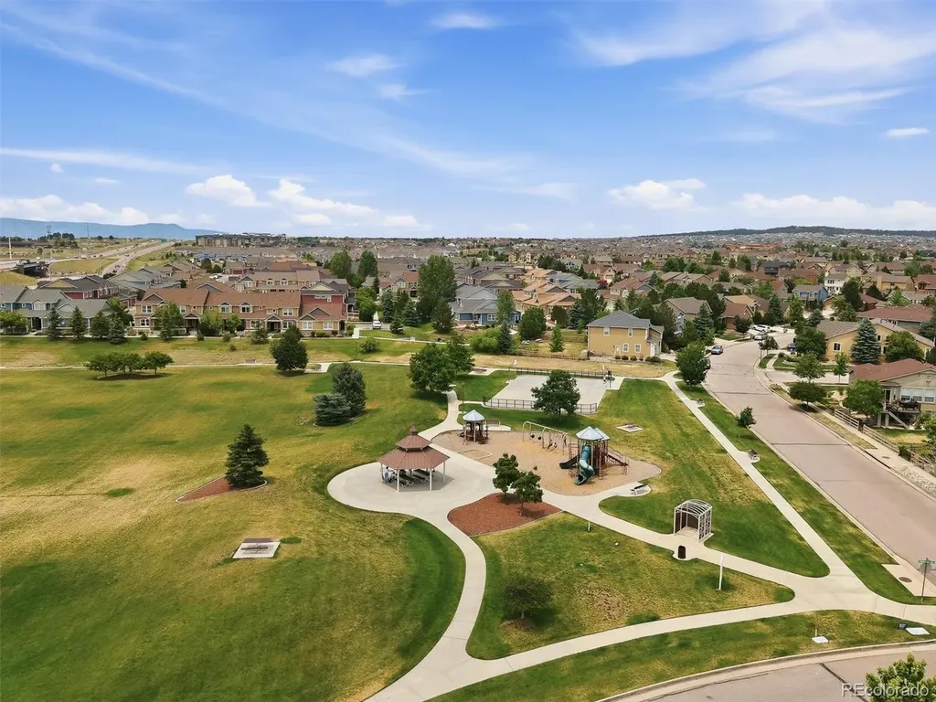 8360 Winding Passage Drive Colorado Springs CO 80924