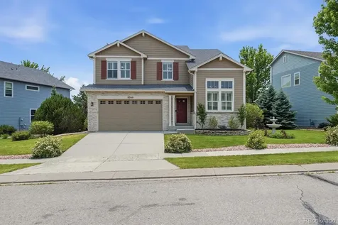 8360 Winding Passage Drive Colorado Springs CO 80924