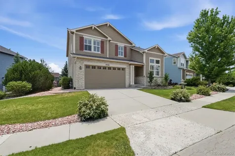 8360 Winding Passage Drive Colorado Springs CO 80924