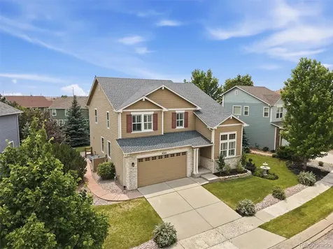 8360 Winding Passage Drive Colorado Springs CO 80924