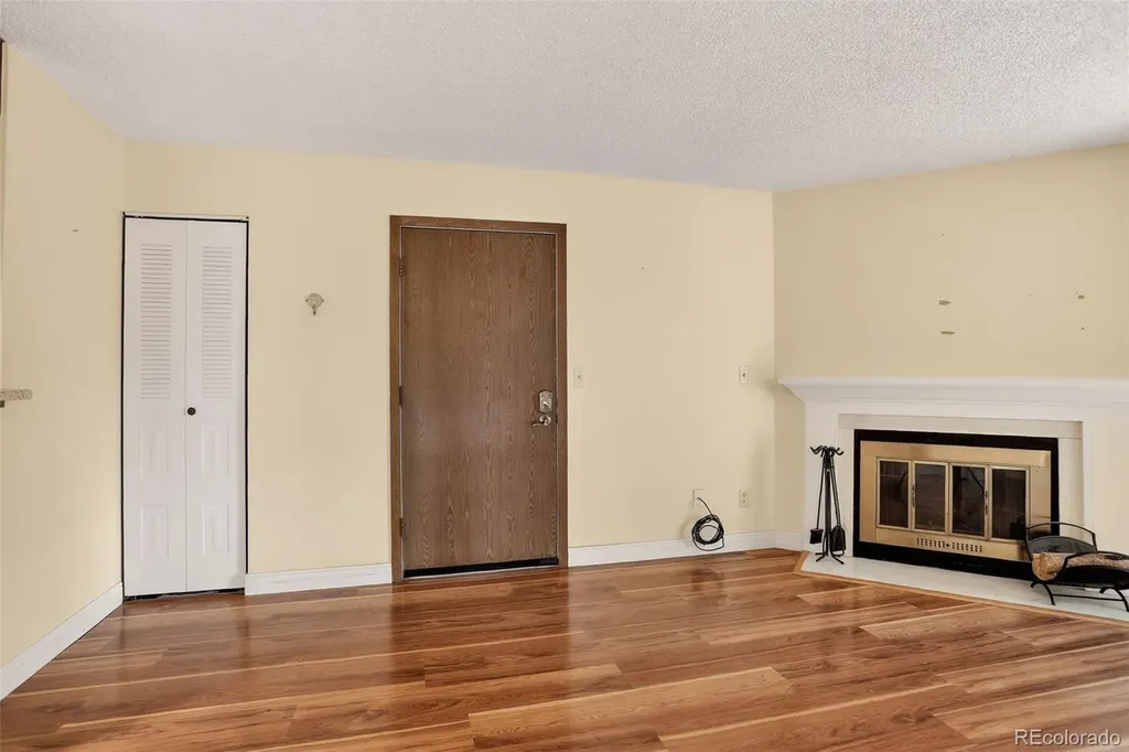 3322 S Ammons Street Lakewood CO 80227