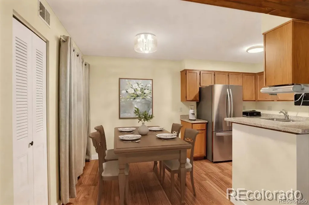 3322 S Ammons Street Lakewood CO 80227