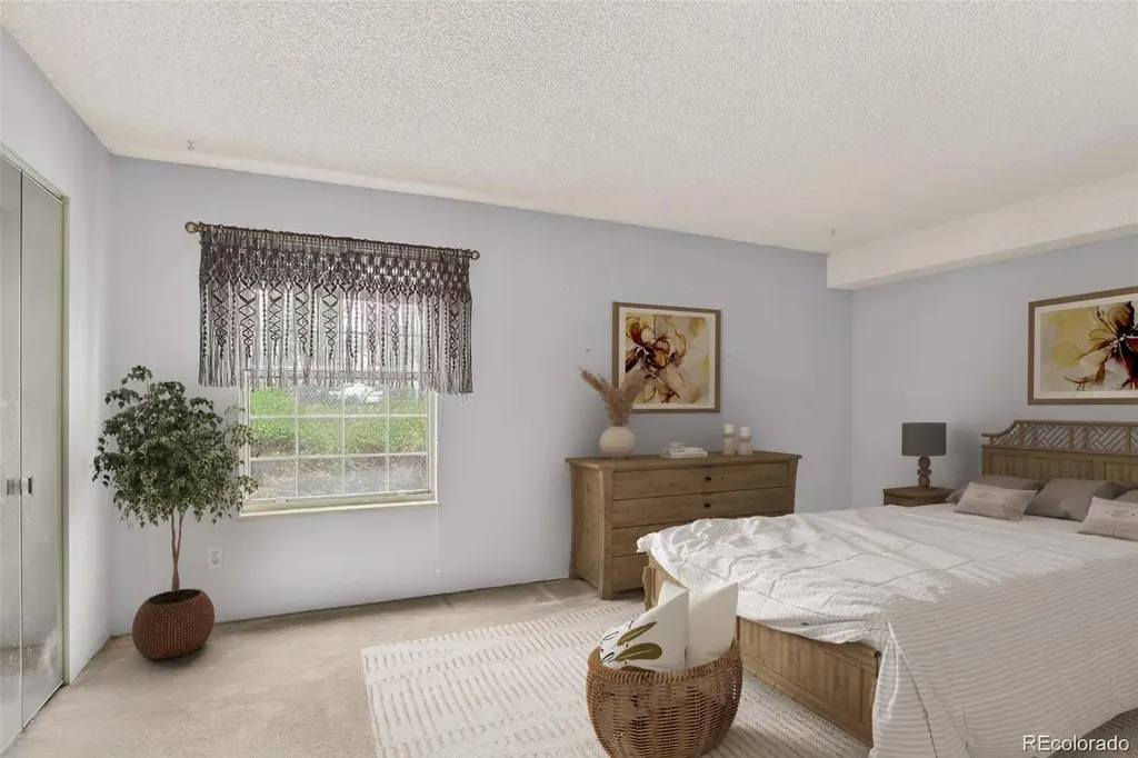 3322 S Ammons Street Lakewood CO 80227