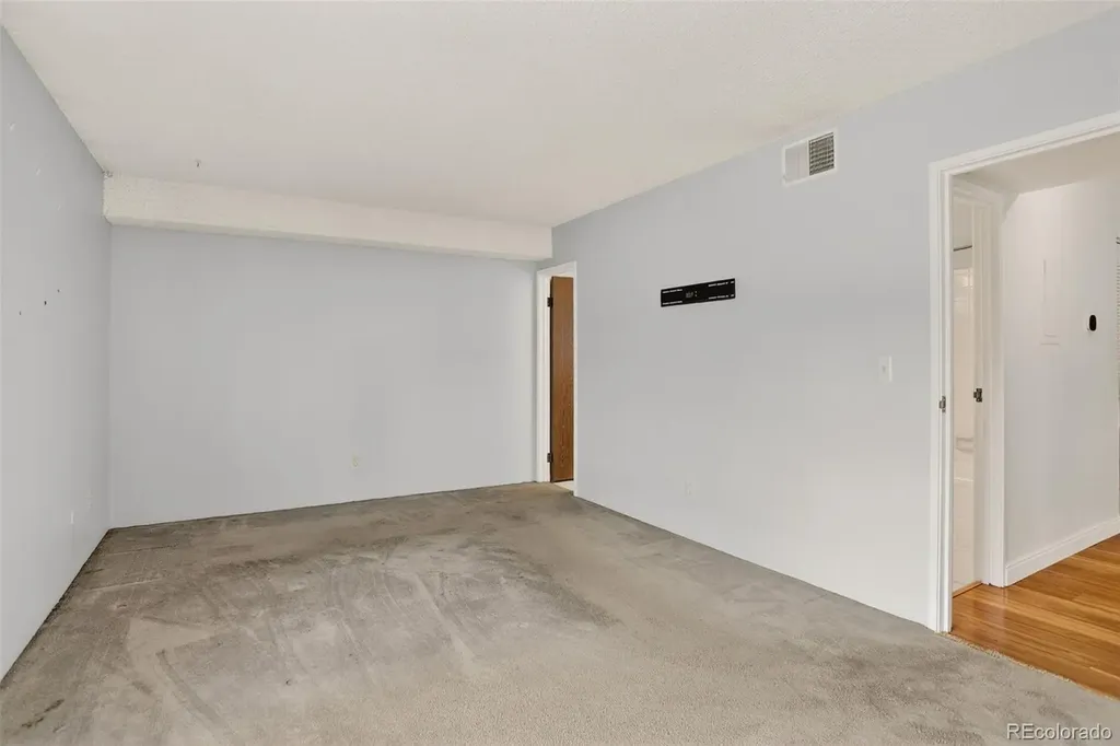3322 S Ammons Street Lakewood CO 80227
