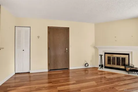 3322 S Ammons Street Lakewood CO 80227
