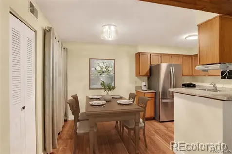 3322 S Ammons Street Lakewood CO 80227