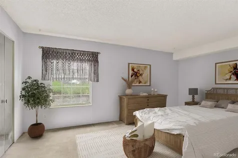 3322 S Ammons Street Lakewood CO 80227