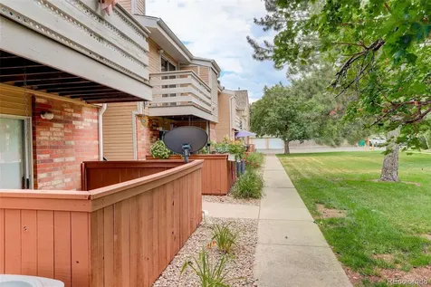 3322 S Ammons Street Lakewood CO 80227