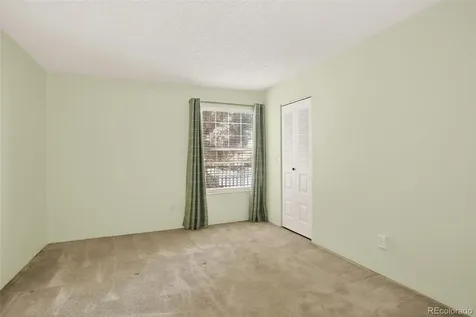 3322 S Ammons Street Lakewood CO 80227