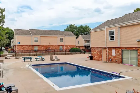 3322 S Ammons Street Lakewood CO 80227