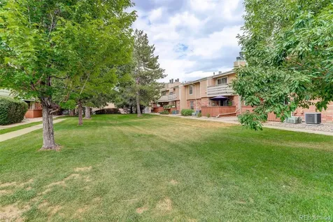 3322 S Ammons Street Lakewood CO 80227
