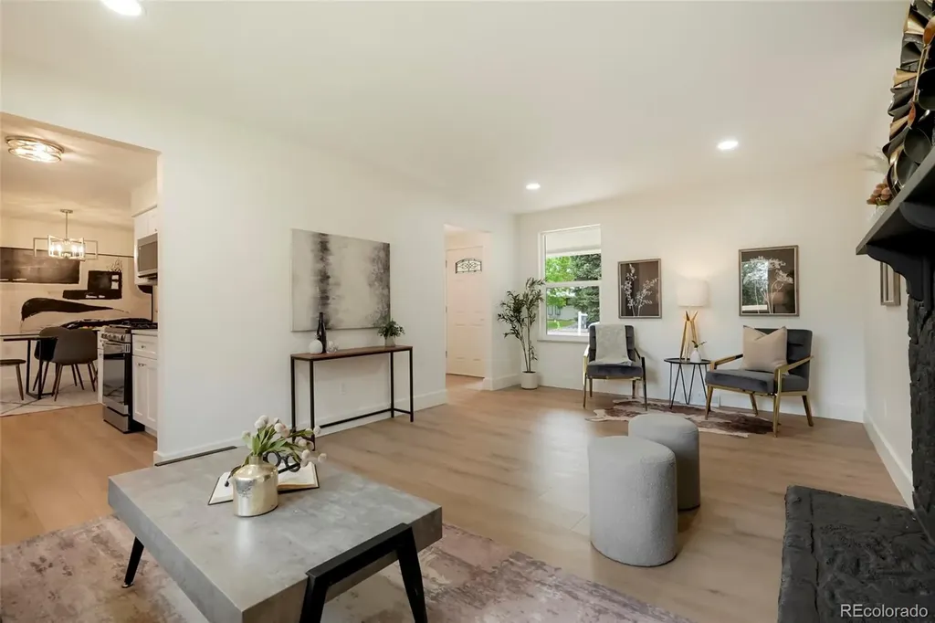 2116 S Yukon Street Lakewood CO 80227