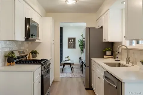 2116 S Yukon Street Lakewood CO 80227