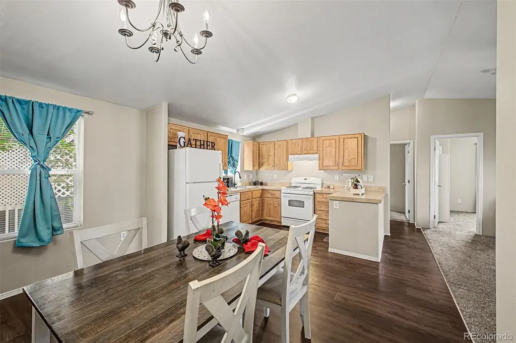 1801 W 92nd Avenue Denver CO 80260