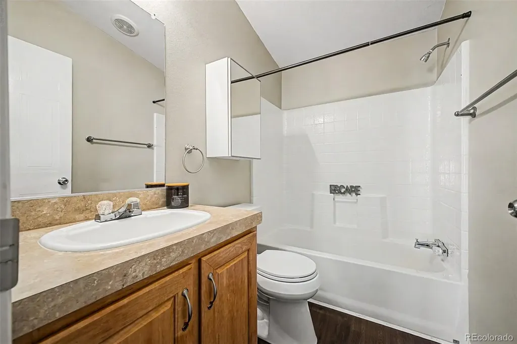 1801 W 92nd Avenue Denver CO 80260