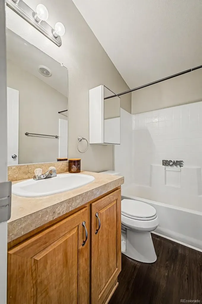 1801 W 92nd Avenue Denver CO 80260