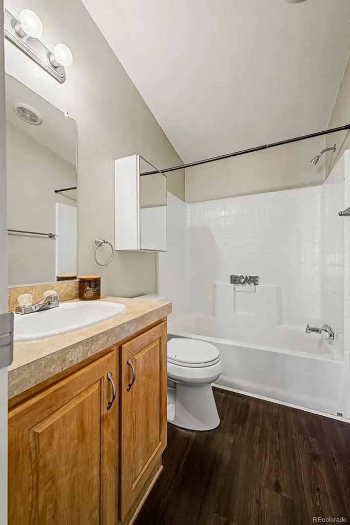 1801 W 92nd Avenue Denver CO 80260