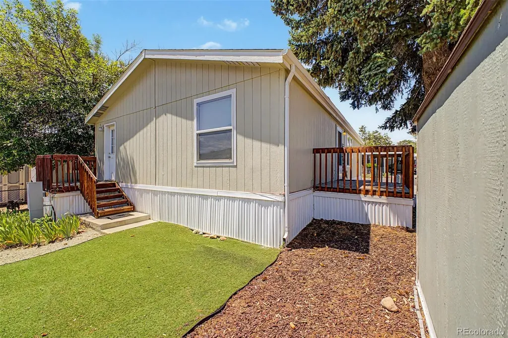 1801 W 92nd Avenue Denver CO 80260