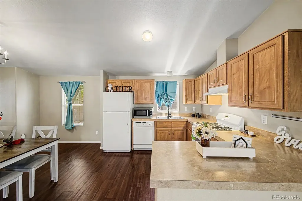 1801 W 92nd Avenue Denver CO 80260