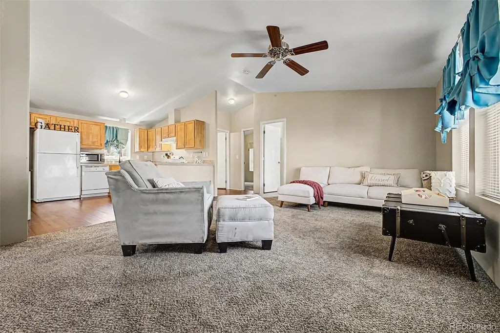 1801 W 92nd Avenue Denver CO 80260