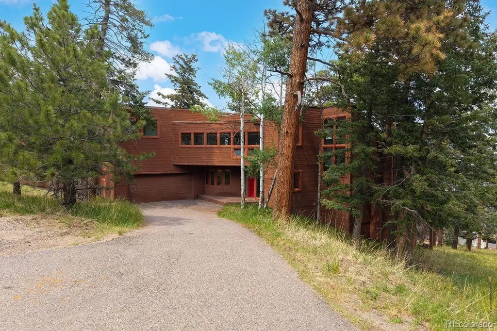 23595 Currant Drive Golden CO 80401