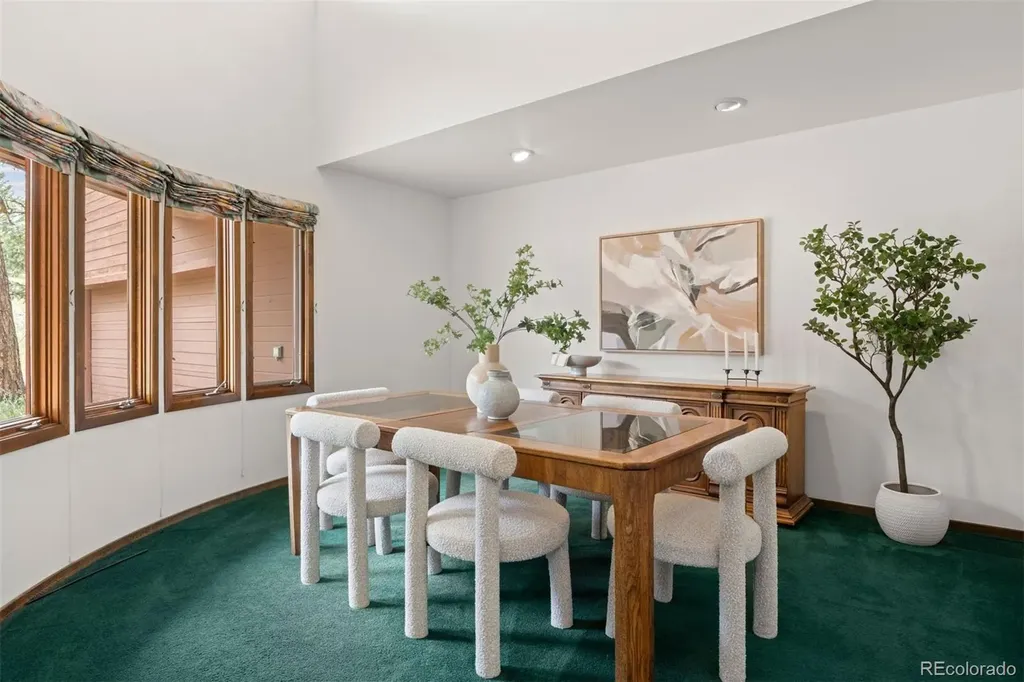 23595 Currant Drive Golden CO 80401