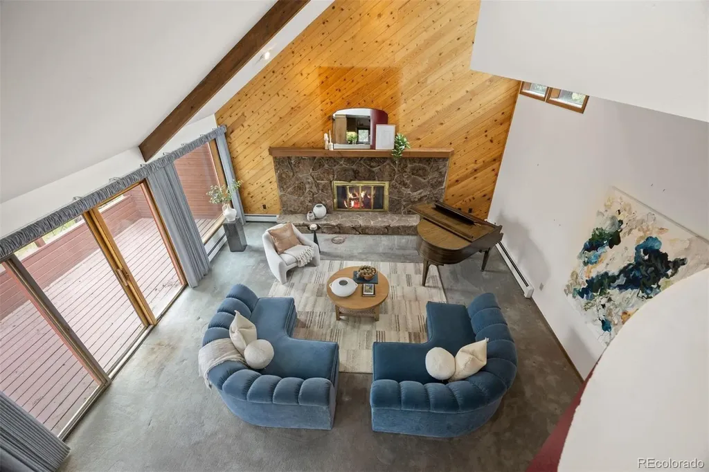 23595 Currant Drive Golden CO 80401